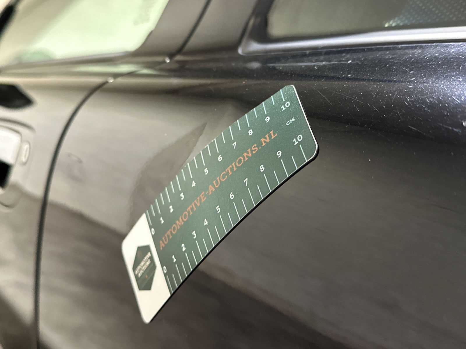 Volvo S60 2.4D Kinetic 125pk 2005 (Origineel-NL), 08-RT-RG