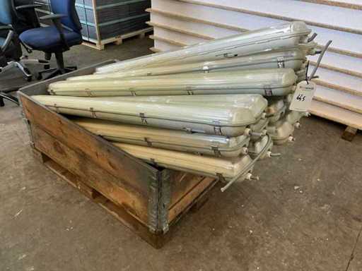 TL verlichting (18x)