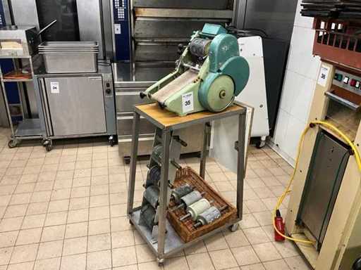 Kalmeijer Koekjesmachine