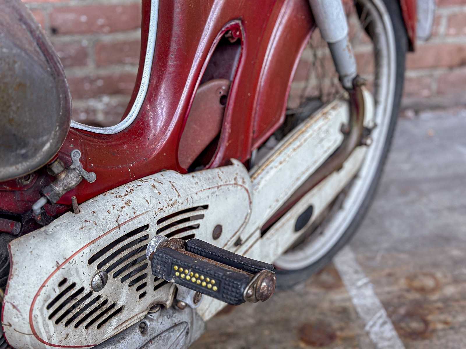 Hercules Prior 1973, FB-992-P