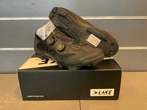 Lake MX238 Regular fietsschoen - maat: 47
