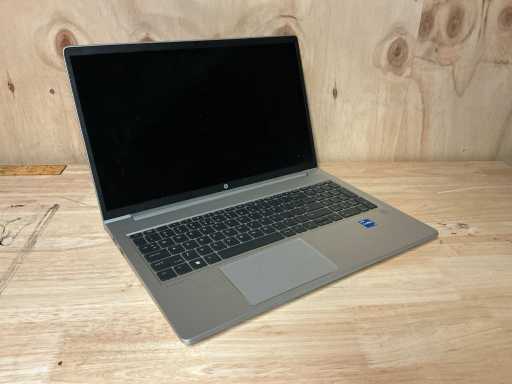 Ordinateur portable - HP - Ordinateur portable HP ProBook 450 15,6 pouces G10