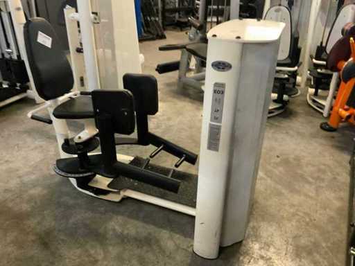 Gym80 Signum Abduction Multi-gym