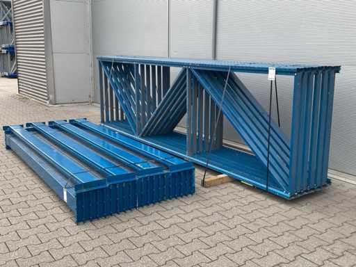 Polypal - Palletstelling 7x24