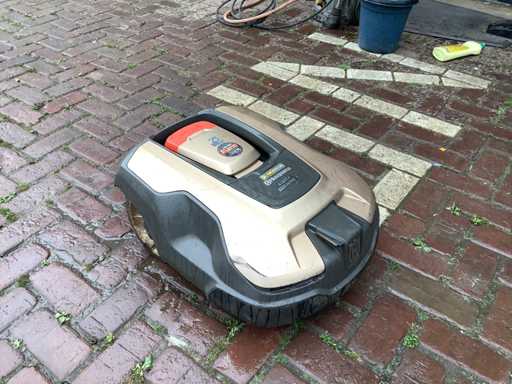 2020 Husqvarna 315x Robotmaaier