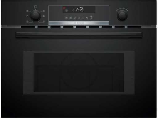 Bosch CMA585GB1 Microwave & oven