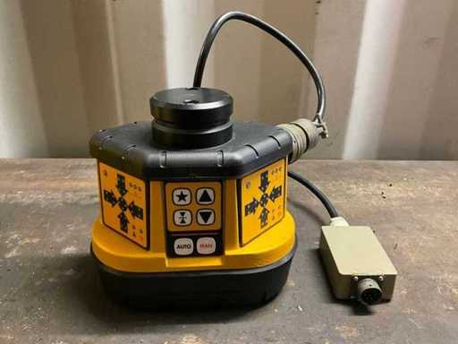 Alignement laser - Laser broderie