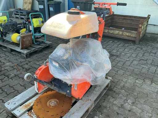 2016 NORTON CS 451 Floor Saw, defective