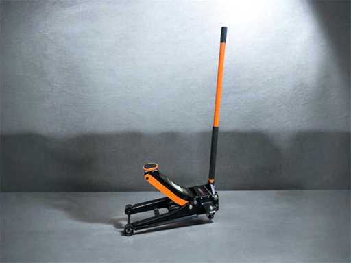 BSN Tools RS-GCX-003T Horizontale Garagekrik | 3Ton