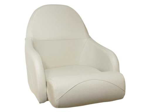 Springfield Ocean Flip Up Steering Seat No Upholstery - 1070200 -S