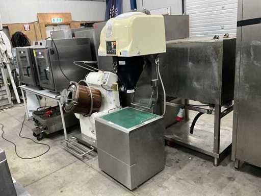 Kubota KP90KN-CE Automatic Rice Washer