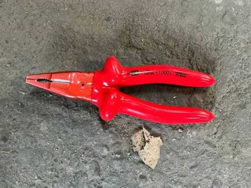 Clește universal 1000V (10x)