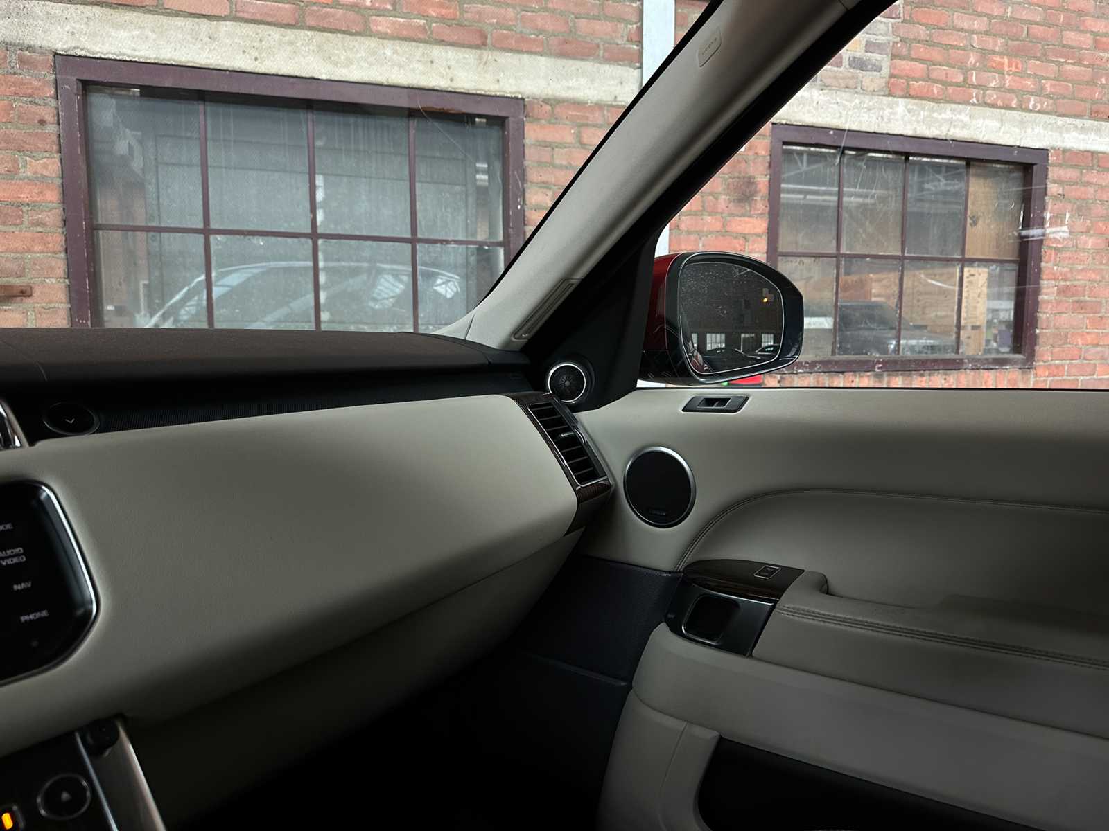 Land Rover Range Rover Sport 3.0 SDV6 HSE 292hp 2014, R-156-XB