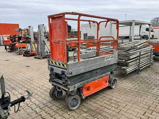 Plateforme aérienne JLG 1930ES 2011