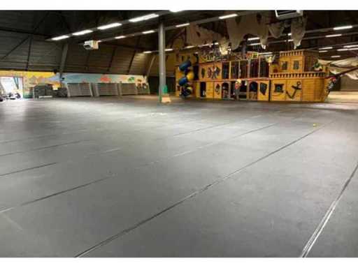 Taraflex Bateco Protector Screed 20m (2x)