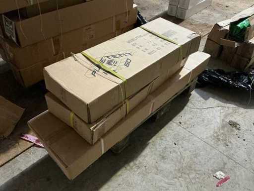 PureTent Lite Grow Rooms (3x)