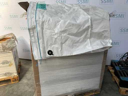 Zaino cargo Bates - 0050457 - borse da spolla (10 volte)