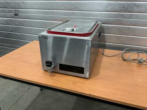 Hendi 225448 Sous-vide 1/1 GN