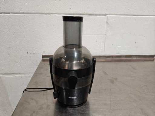 Philips - HR1857 - Estrattore