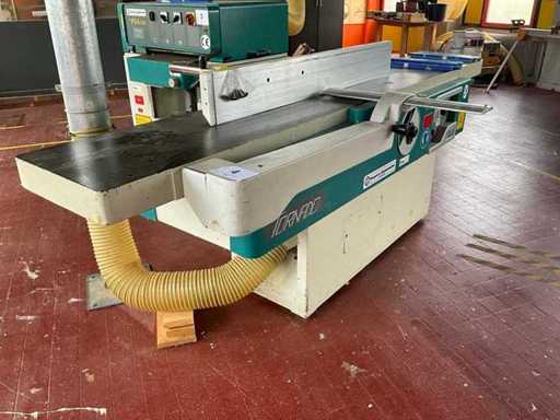 1999 Griggio PF 430 Planer