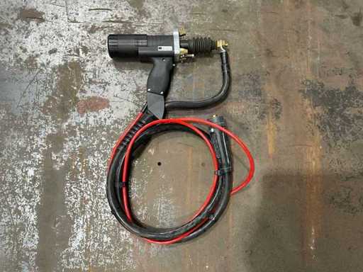 Koco welding torch