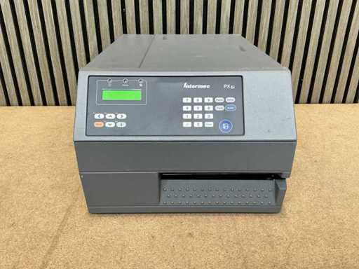 Intermec Px 6i Labelprinter