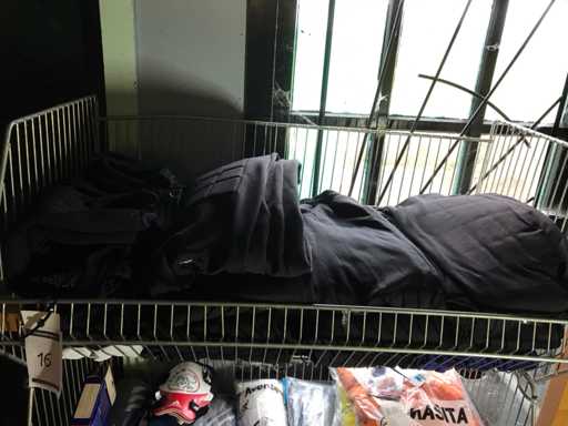 Masita Partij keepersbroeken