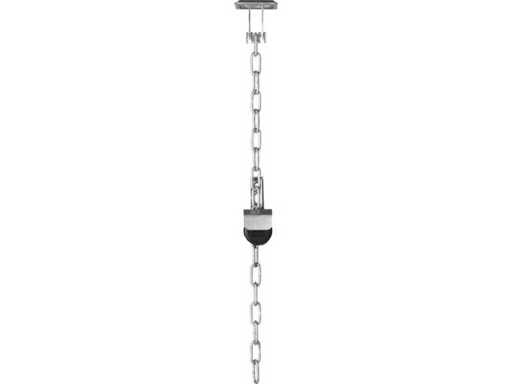 Abus GS 40 basement grid protection (4x)