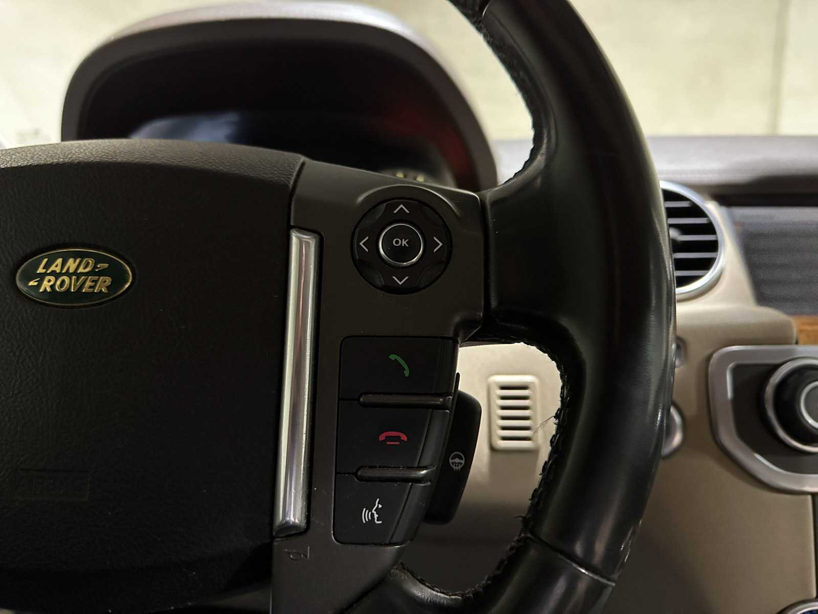 Land Rover Discovery 3.0 SDV6 HSE 245pk 2010 (Origineel-NL), 70-NKF-6