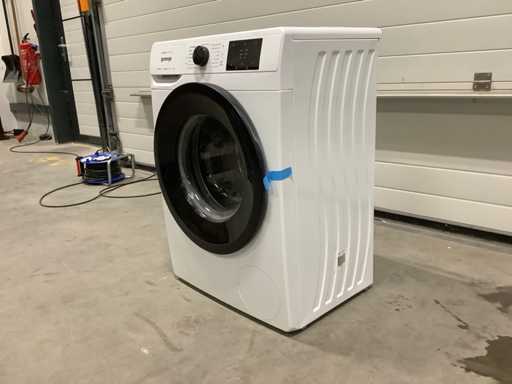 Gorenje WAM74SAP Wasmachine