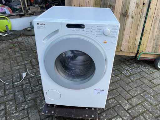 Pralka MIELE Softtronic W1714