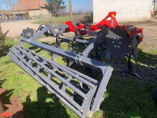 EURO MASZ APS30 Grubber 