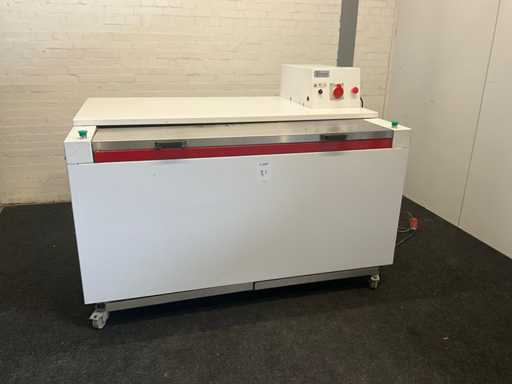 Ter haar - Baguette narijzer