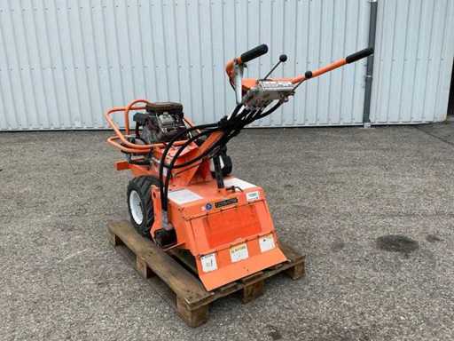 2017 Barreto 1620 Reverse Milling Machine