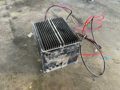 Snorkel HBS750-24 Battery Charger