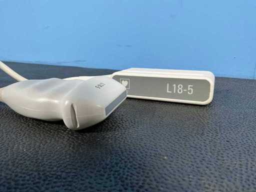 Philips - L18-5 - Ultrasound transducer