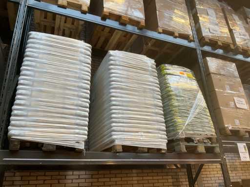 Terreau Pallet florentus (4x)