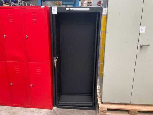 Opvang Kast