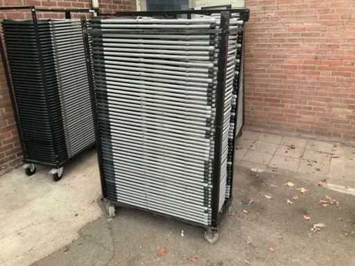 Chaise pliante (50x)