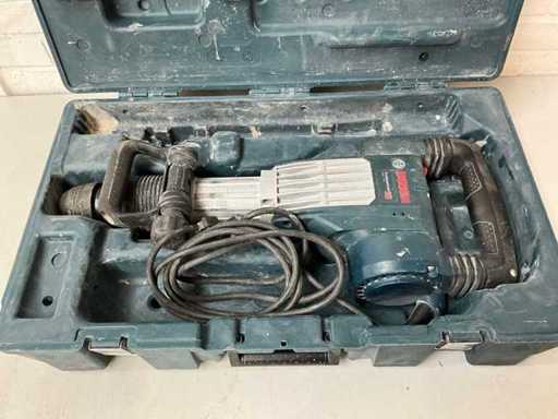 Młot dłutowy Bosch GSH 11 VC 2021