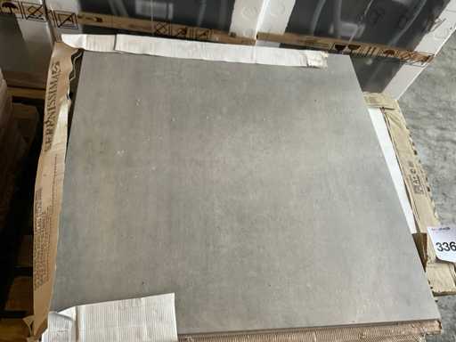 Piastrelle per pavimento Serenissima 80x80 cm circa 2,5 m² (4x)