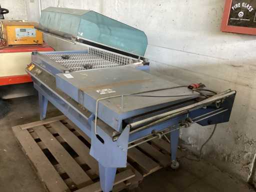 DIBIPACK 6084 Macchine sottovuoto