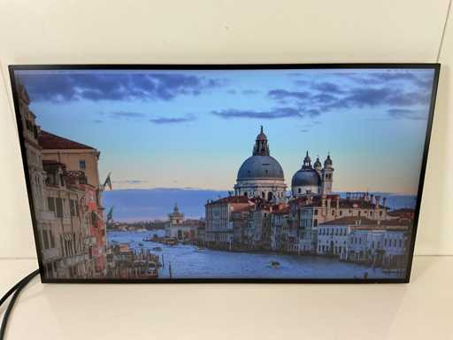 HP (Z27u G3) 27", 2560x1440 (QHD) IPS Monitor