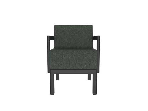 Lensvelt Boon 02 "Studio Piet Boon" Sedia da pranzo