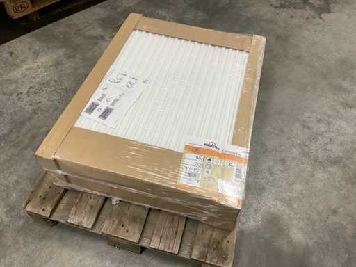 Radson Compact H Radiator (2x)