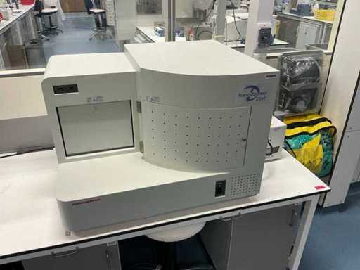 Hamamatsu NanoZoomer 2.0 HT Scanner