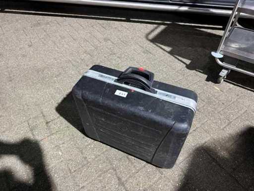 Parat Tool Case with Contents