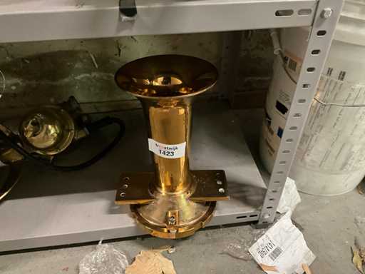 Altra parte della barca