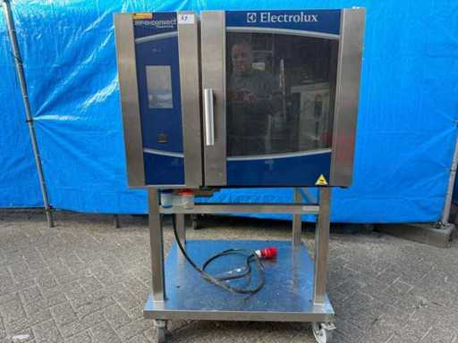 Four combi Electrolux Air-O-Convect Touchline 2018