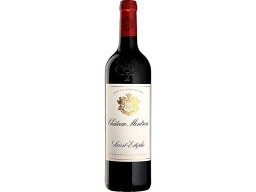 Château Montrose 2021 - Saint-Estèphe – Grand Cru Classé - Czerwone Wina (6x)